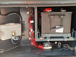 TEMSA 10 x Prestij SX Automatik  Novo Lux Stock Daily