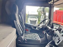 Scania R500 RETARDER,  P-Climate, FRIGO,  PTO/Hydraulic