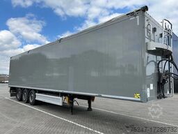 Kraker CF-200 90m3 Floor 10mm