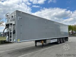 Kraker CF-200 90m3 Floor 10mm