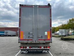 Kraker CF-200 90m3 Floor 10mm