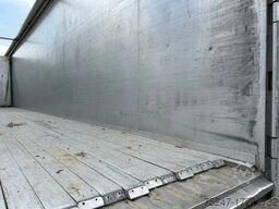 Kraker CF-200 90m3 Floor 10mm