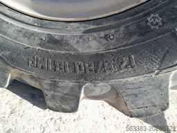 Manitou MC18.4 D