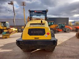 BOMAG BW216D5