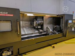 DOOSAN PUMA 3100 ULY