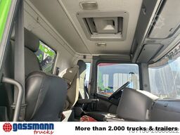Scania Scania G 480/6x2-4, Lenk-Liftachse,  Hiab Kran