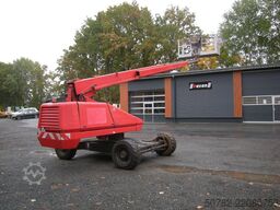 Snorkellift TB-50D7 Allrad
