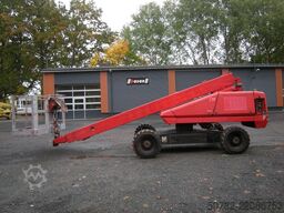 Snorkellift TB-50D7 Allrad