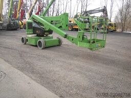 JLG N40E