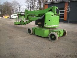 JLG N40E