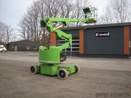 JLG N40E