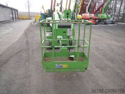 JLG N40E