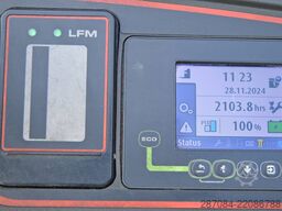 Linde T20 SF