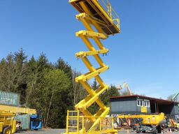 Holland Lift HL190E12