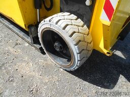Holland Lift HL190E12