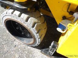 Holland Lift HL190E12