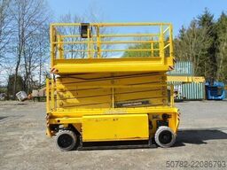 Holland Lift HL190E12