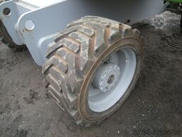 JLG 680 S Allrad