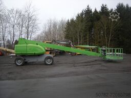 JLG 680 S Allrad