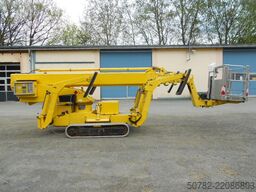 Teupen Leo 25 T plus