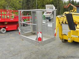 Teupen Leo 25 T plus