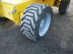 Genie S85 Allrad