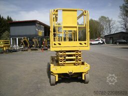 Genie GS 2646 (ID3404)