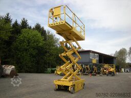 Genie GS 2646 (ID3405)