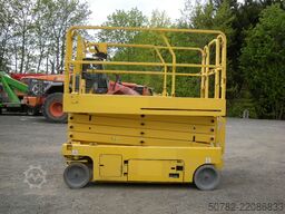 Genie GS 2646 (ID3405)