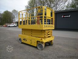 Genie GS 2646 (ID3405)