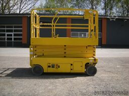 Genie GS 2646 (ID3403)