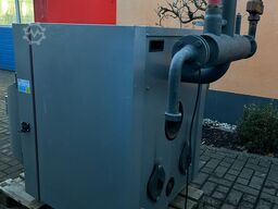 Viessmann Vitorond 125kw. Niedertemperatur Ölkessel Viessmann Vitorond 125kw. Ölkessel