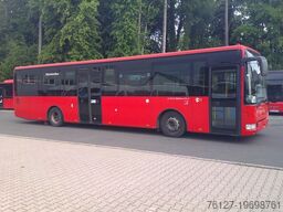 IVECO Crossway, großer 360 PS Motor,  ID: 1760
