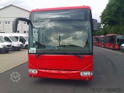 IVECO Crossway, großer 360 PS Motor,  ID: 1760