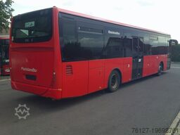 IVECO Crossway, großer 360 PS Motor,  ID: 1760