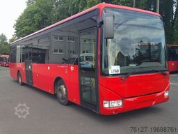 IVECO Crossway, großer 360 PS Motor, ID: 1760