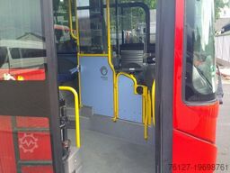 IVECO Crossway, großer 360 PS Motor, ID: 1760