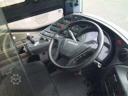 IVECO Crossway, großer 360 PS Motor, ID: 1760