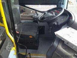 IVECO Crossway, großer 360 PS Motor, ID: 1760