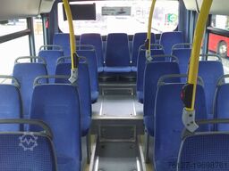 IVECO Crossway, großer 360 PS Motor, ID: 1760