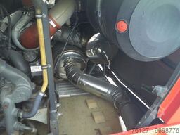 IVECO CROSSWAY LE, Deutscher Bus, .: 1795