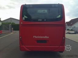 IVECO CROSSWAY LE, Deutscher Bus, .: 1795