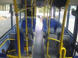 IVECO Crossway LE, 360 PS Motor, KLIMA, ID: 1759