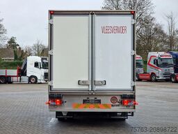 MAN TGM 12.250 Sleepercab 4x2 - Carrier Xarios 600 ...