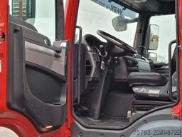 MAN TGM 12.250 Sleepercab 4x2 - Carrier Xarios 600 ...