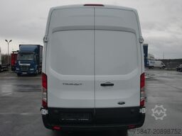 Ford Transit Trend 350 L4H3 Parktronic