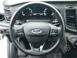 Ford Transit Trend 350 L4H3 Parktronic