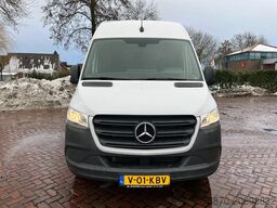 Mercedes-Benz Sprinter 317 CDI L2H2