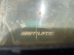 Nifty HR12NE