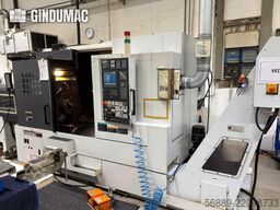MORI SEIKI NL 2500 SY